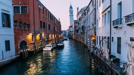 Venedig In Corona Zeiten Die Enten Spazierten Durch Venedig Zeit Online