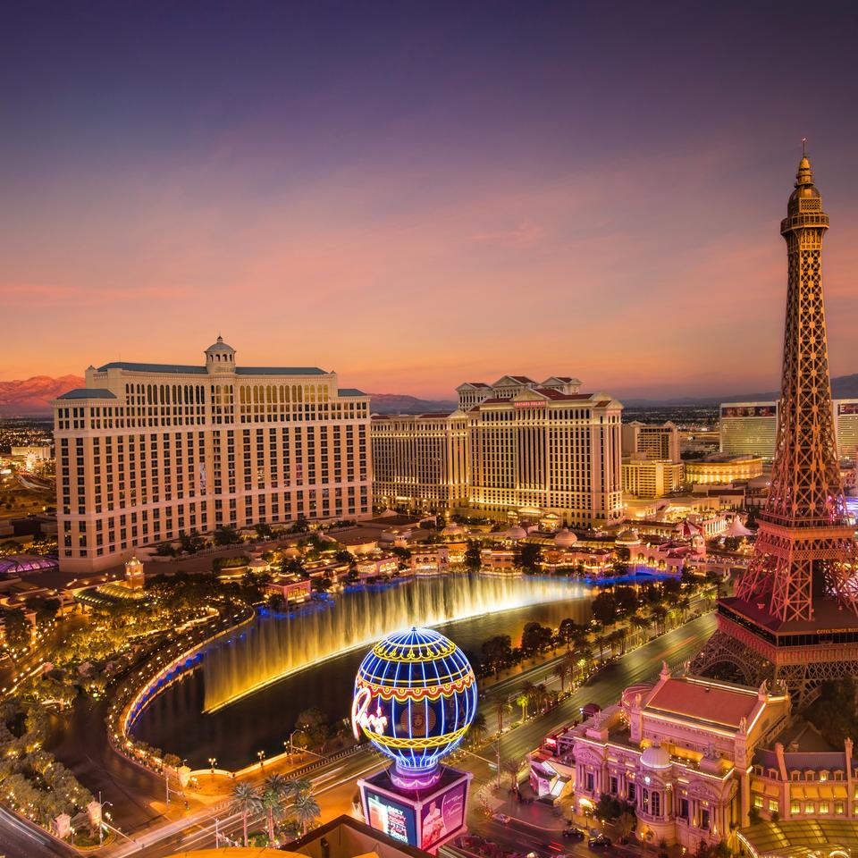Buying Your First Home in Las Vegas, NV? Here’s How Much Money You Need to Make