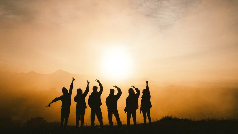 Freundschaft Und Dann Kam Das Ende Zeit Online