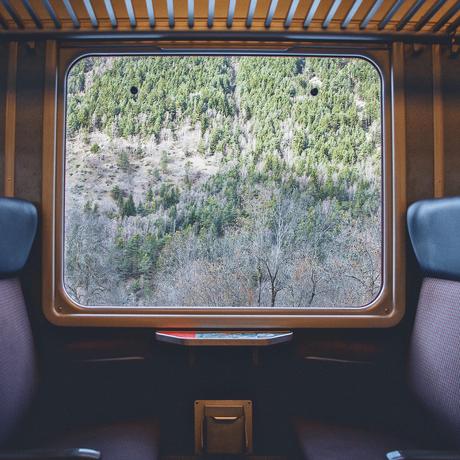 Bahnreisen in Europa: So kommt man mit dem Zug durch Europa