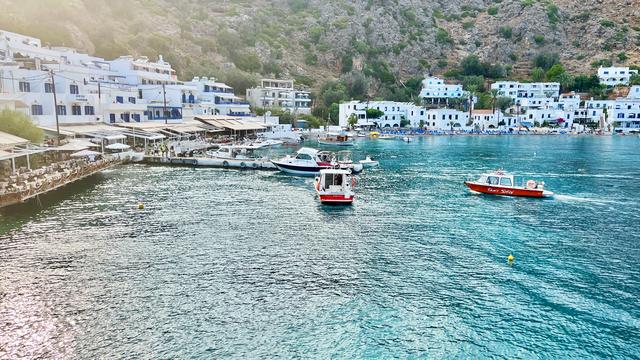 Urlaub: Zehn der schönsten Orte Griechenlands