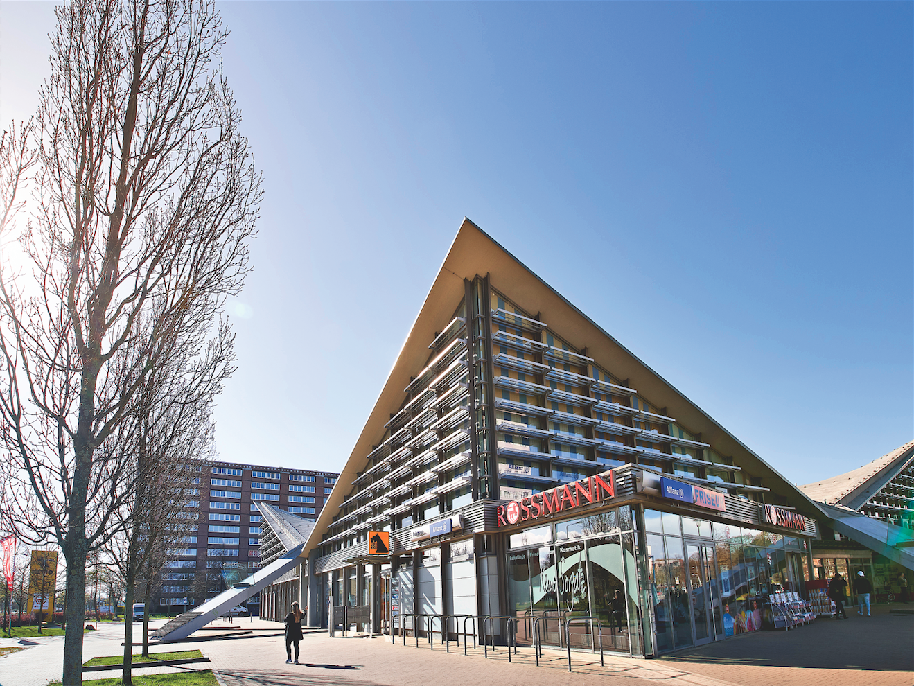 Rostock Die Form wahren ZEIT ONLINE