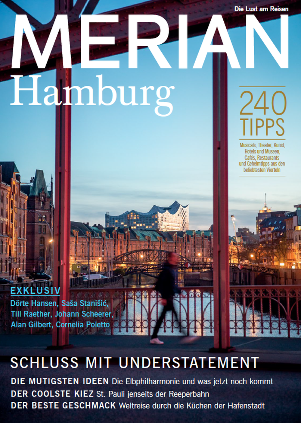 Stadtentwicklung: Zukunft made in Hamburg | ZEIT ONLINE