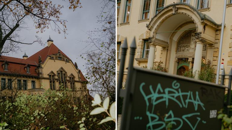 FriedrichBergiusSchule 