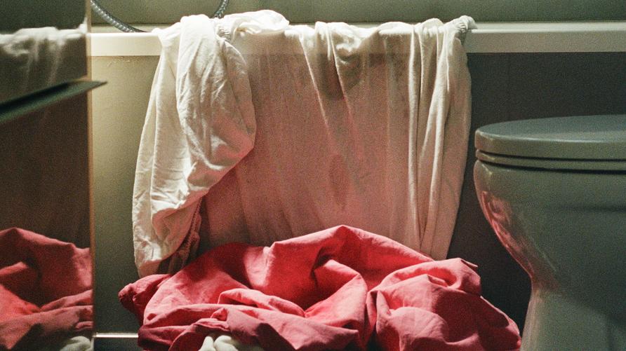 Erziehung: Und das nennst du AUFGERÄUMT?
