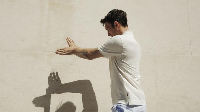 Felix Neureuther: "Um Selbstverwirklichung muss man sich halt vor den Kindern kümmern"