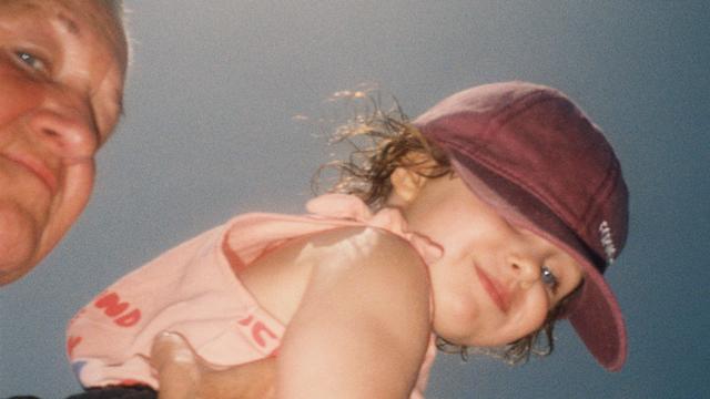 Großeltern: "Ich muss darauf achten, dass ich sie nicht um zu viel bitte"