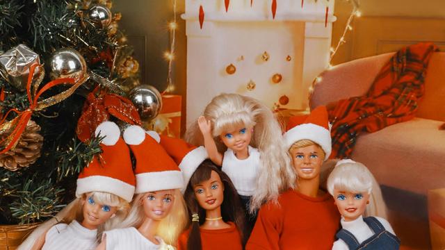 (+) Geschenke für Kinder: Eltern sollten ihre Kinder nicht mit Geschenken erziehen