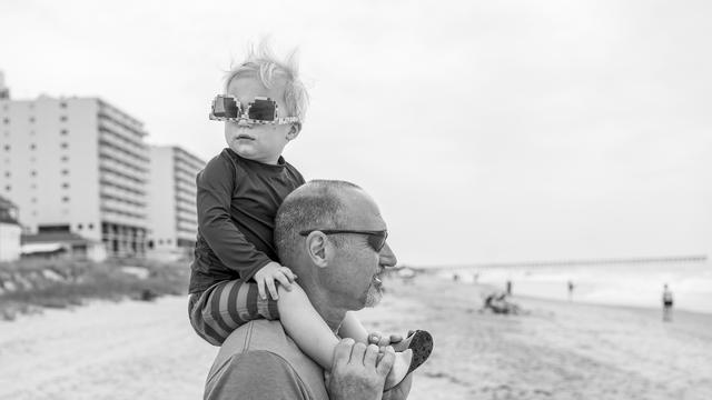 Junge Großeltern: Sind Sie jung Oma geworden?