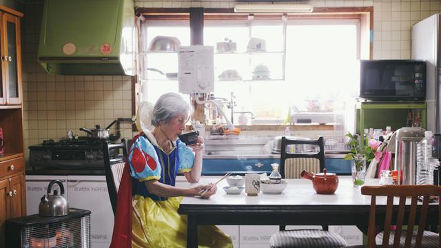 (+) Schwiegertöchter: Die Frau, die meinen Mann beherrscht