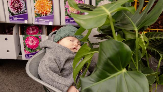 (+) Babyschlaftraining: Wie mein Kind schlafen lernte (ja, mit der Ferber-Methode!)