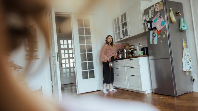 (+) Erfahrung als Mutter: Uns Müttern fehlt nicht das Dorf – sondern der Zusammenhalt