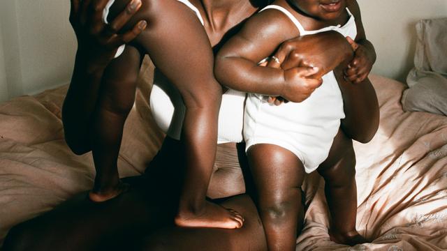 (+) Eltern werden: Zwölf Fragen, die sich ein Paar stellen muss, bevor es Kinder bekommt