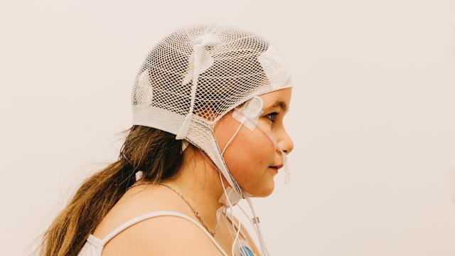 (+) Schlafprobleme bei Kindern: 