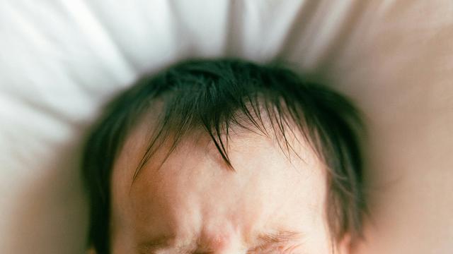 (+) Überforderte Eltern: Mein Kind ist so anstrengend – liegt es an mir?