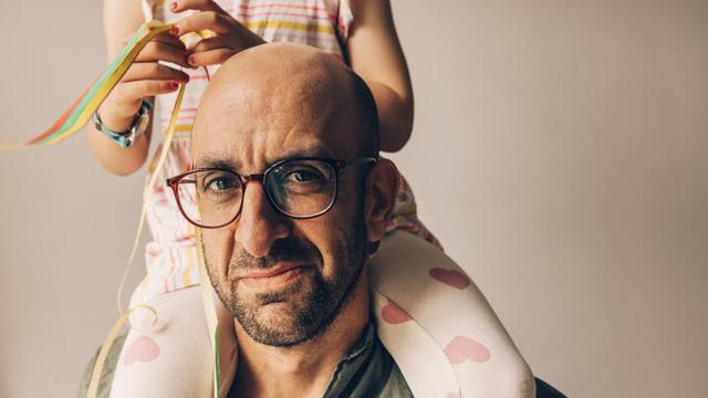 (+) Einschulungstest: Was es mich lehrte, mein Kind scheitern zu sehen