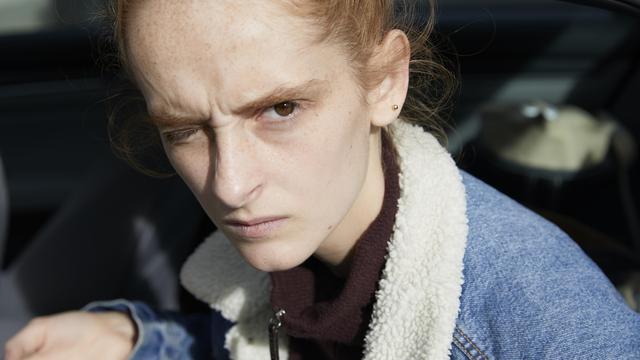 (+) Impulskontrolle bei Kindern: 