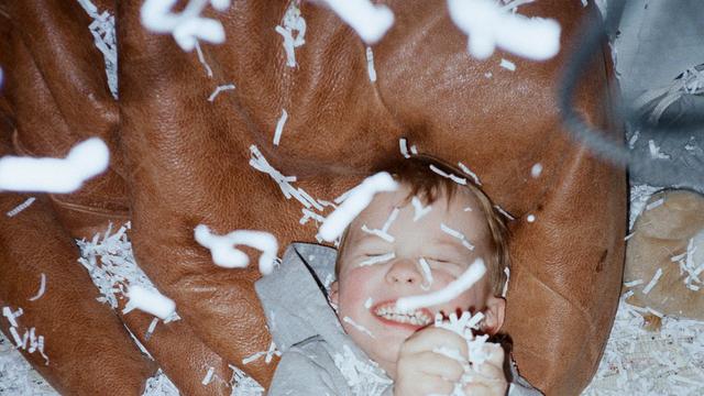 (+) Raufen mit Kindern: Nimm das, du Monster! 