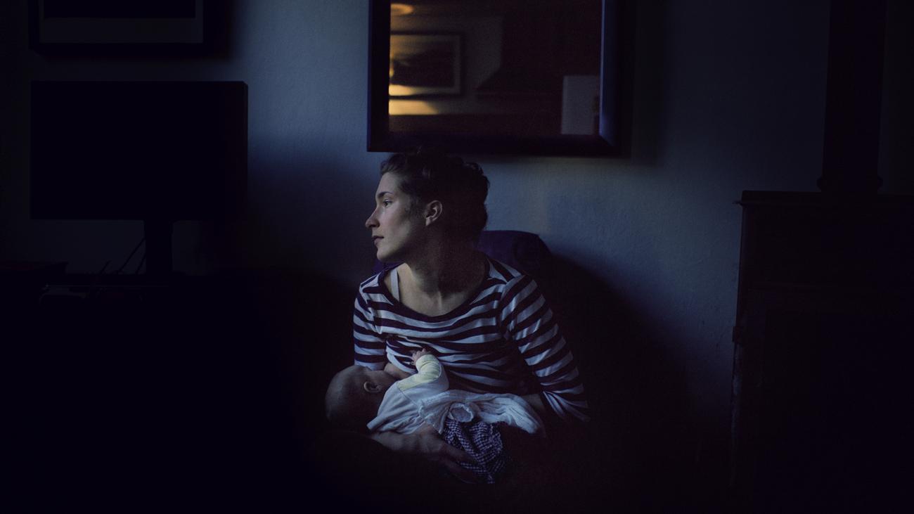 Stillen: Warum wir Stillen radikal neu denken müssen