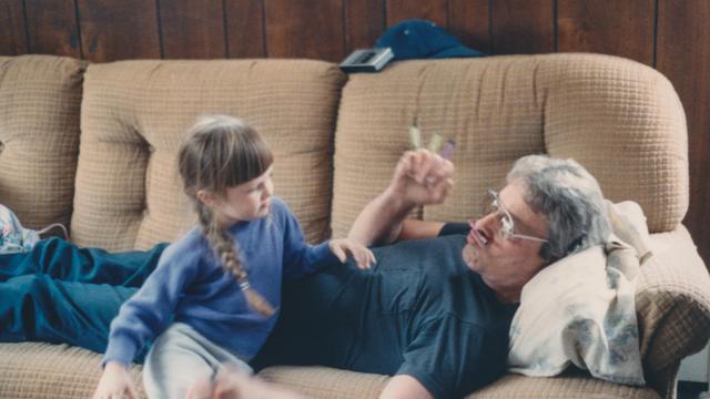 (+) Väter der Nachkriegsgeneration: Unsere Väter – viel besser als ihr Ruf