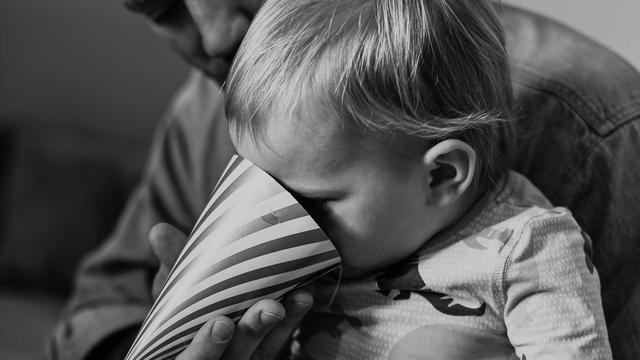 (+) Care-Arbeit und Elternschaft: Es ist keine Arbeit, wenn ihr Zeit mit eurem Kind verbringt