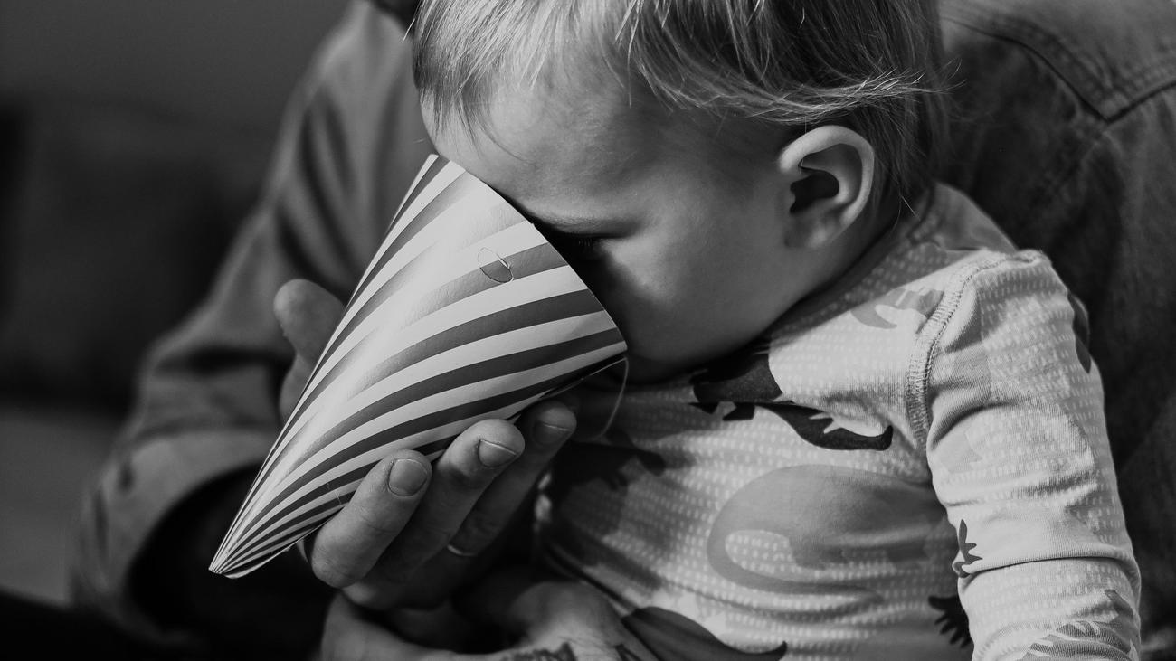 Care-Arbeit und Elternschaft: Es ist keine Arbeit, wenn ihr Zeit mit eurem Kind verbringt