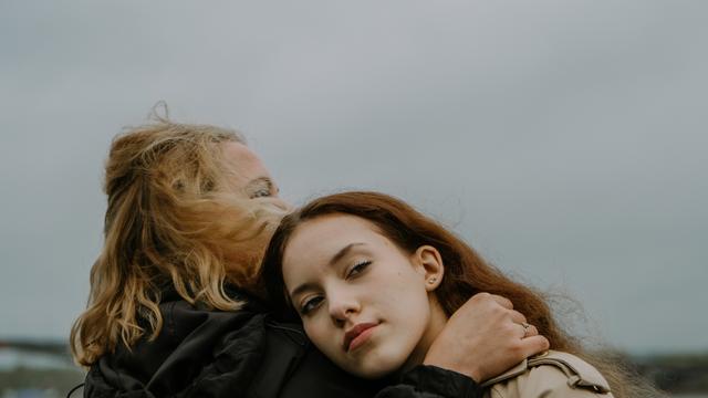 Eltern und Kinder: Wohnen Sie wieder unter einem Dach? 