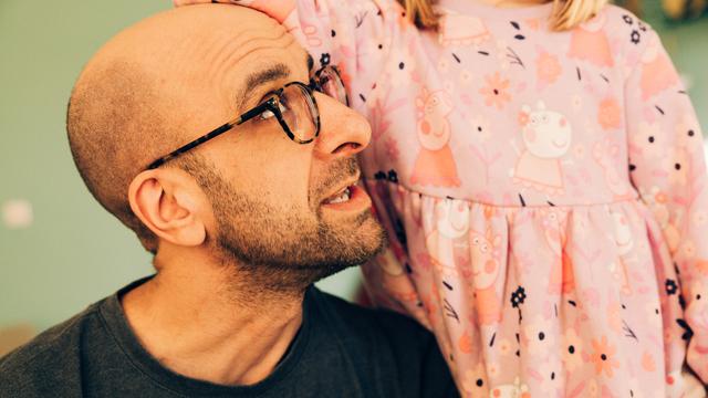 (+) Enttäuschung bei Eltern: Ich, die Enttäuschung meines Vaters