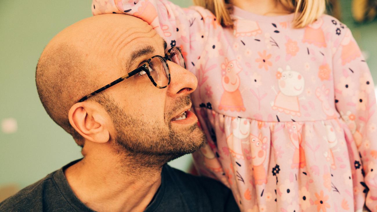 Enttäuschung bei Eltern: Ich, die Enttäuschung meines Vaters