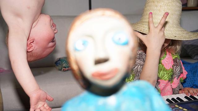 (+) Familienplanung: Noch ein Kind – oder bin ich zu alt?