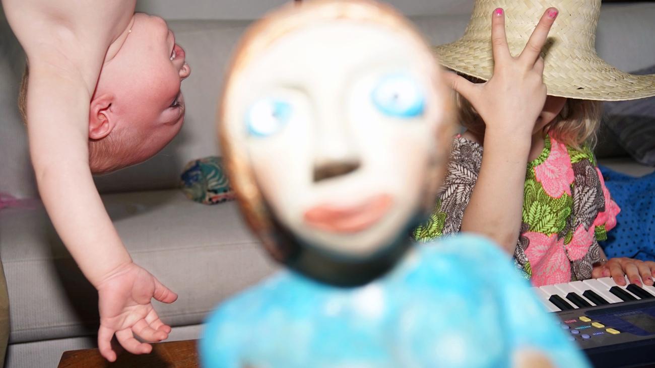 Familienplanung: Noch ein Kind – oder bin ich zu alt?