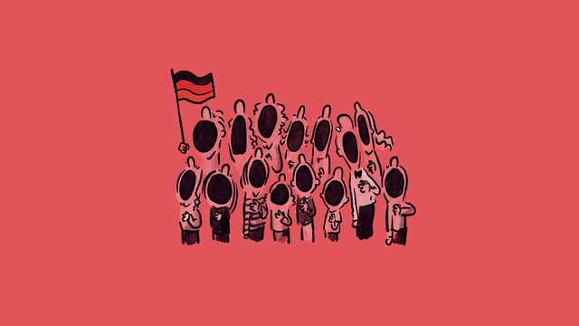 (+) Hymnenpflicht an Schulen: 