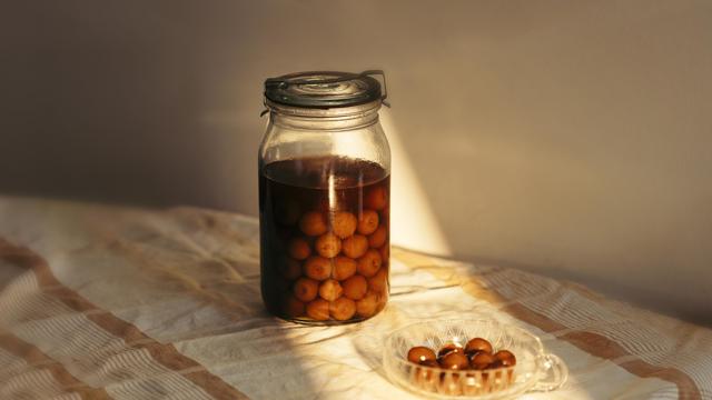 (+) Eingemachte Kirschen: Es wird nicht alles schlecht 