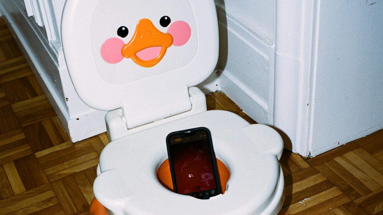 Lern-Apps für Kleinkinder: Wie Teletubbies – nur in Böse