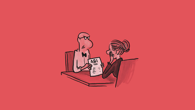 (+) Noten in der Schule: 