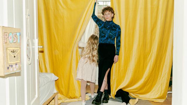 ADHS bei Mädchen: Sie bekommen keine Hilfe, weil sie nicht stören