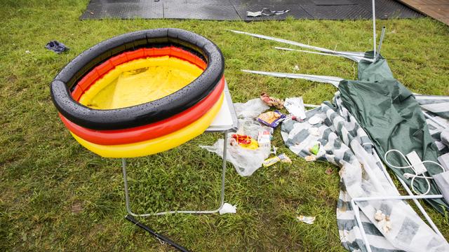 (+) AfD: Das Deutschland, von dem die AfD träumt, beginnt in der Schule