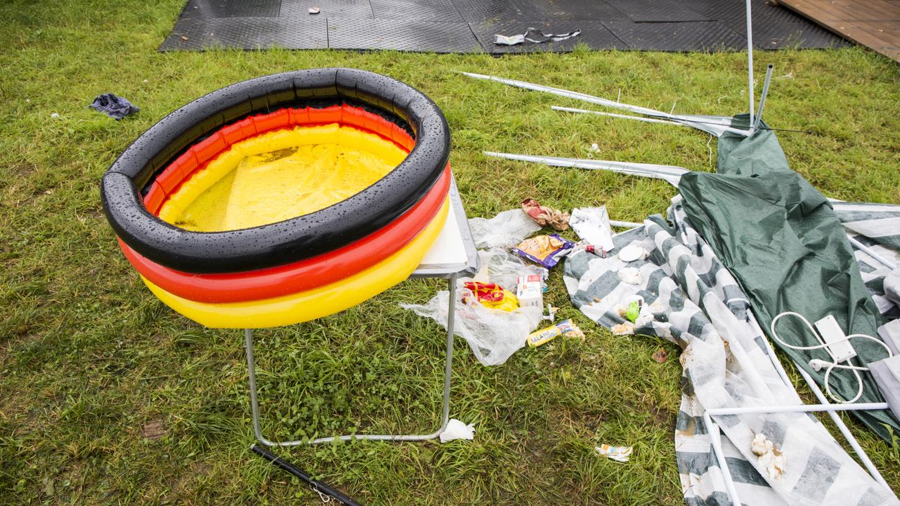 AfD in Sachsen-Anhalt: Das Deutschland, von dem die AfD träumt, beginnt in der Schule