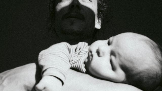 (+) Feministische Väter: