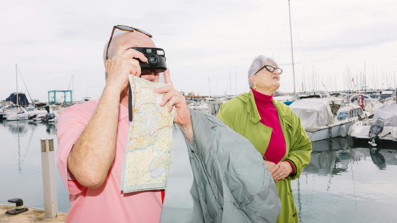 Großeltern: Die alten Endgegner