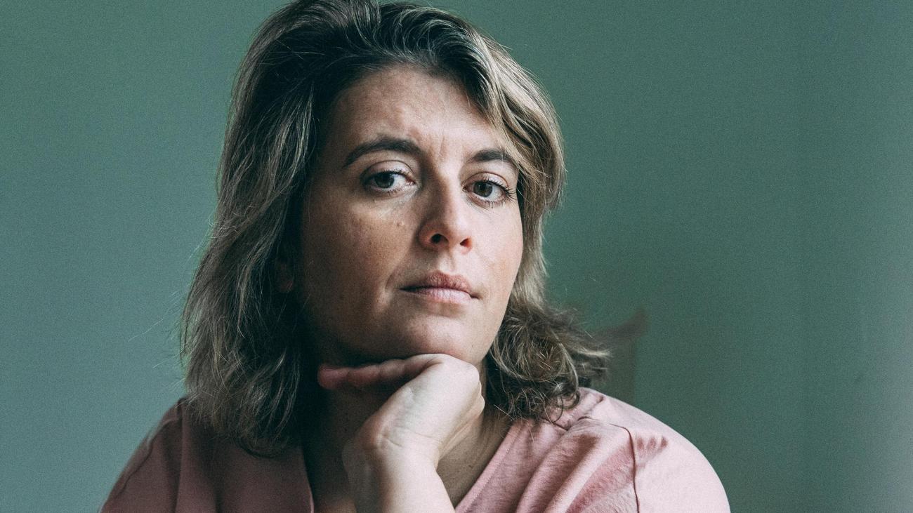 Manon Garcia: "Unterwerfung ist eine sehr rationale Entscheidung"