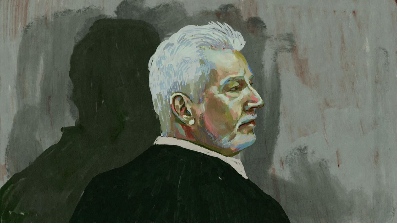 Michael Winterhoff: Der Prozess, den alle verloren haben