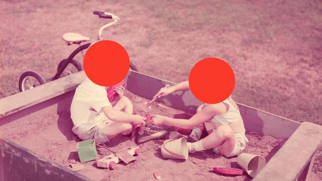 Sexualisierte Gewalt unter Geschwistern: 