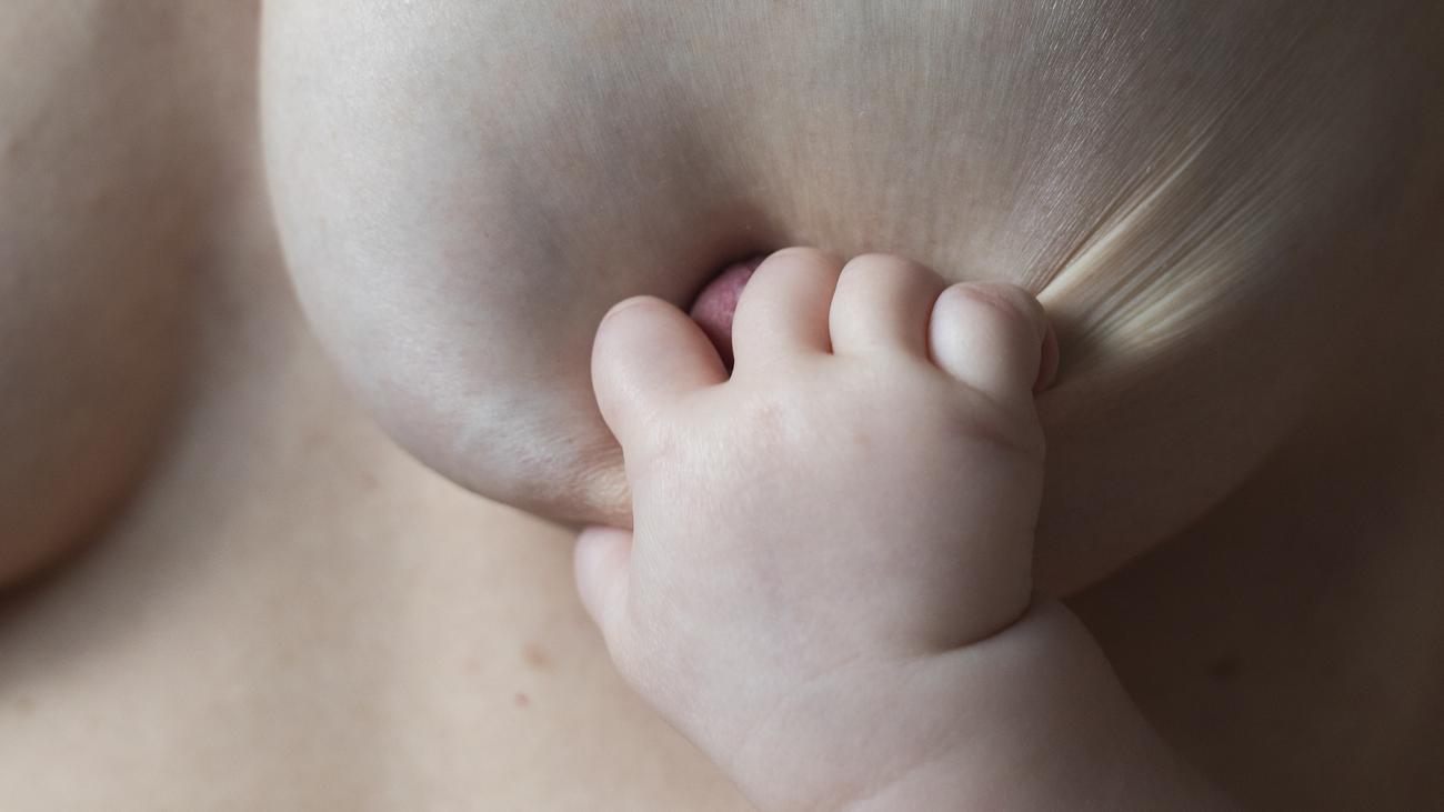 Neue Leitlinie zur Stilldauer: Ungestillte Wut