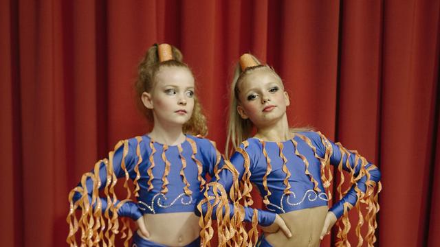 (+) Wettbewerb unter Kindern: Wenn jeder Tag zum Wettkampf wird