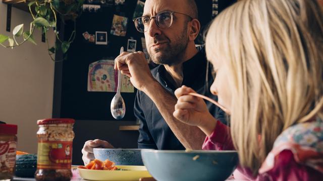 Bild: Wochenendhaus: Braucht etwas Liebe. Garten dabei