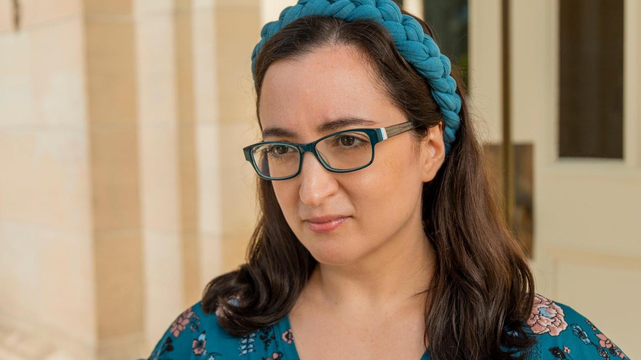 Philosophin Kate Manne: »Wir sollten unbedingt diesen erschütternden Geschichten zuhören«