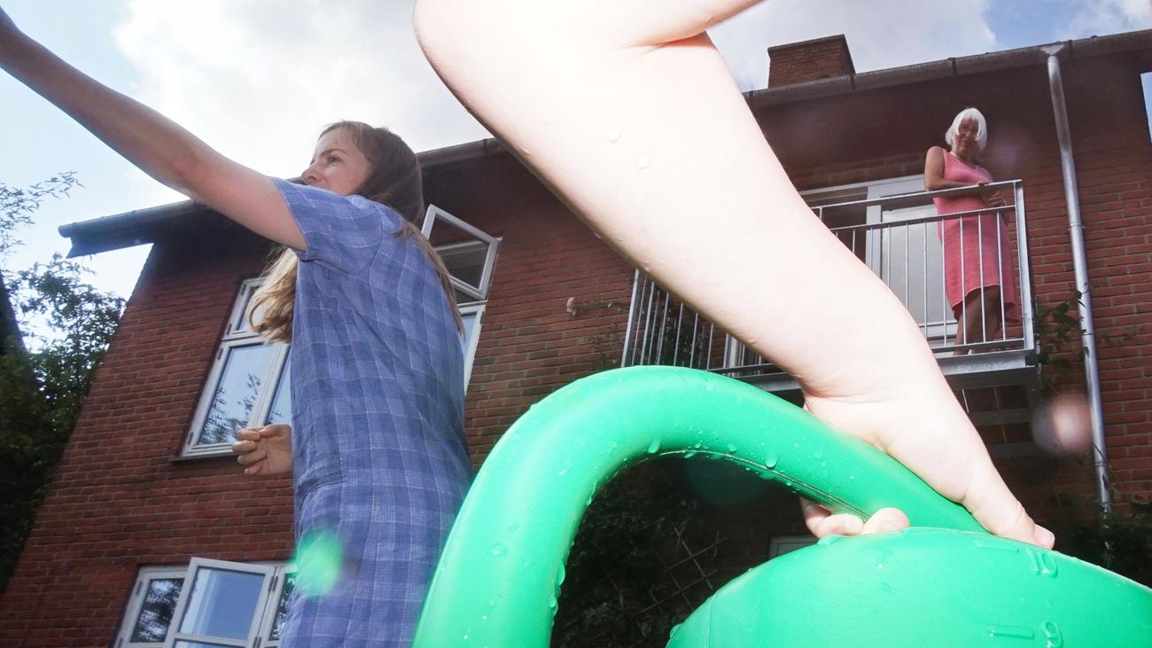 Privilegiertheit: Ach, ihr zieht jetzt ins Eigenheim?