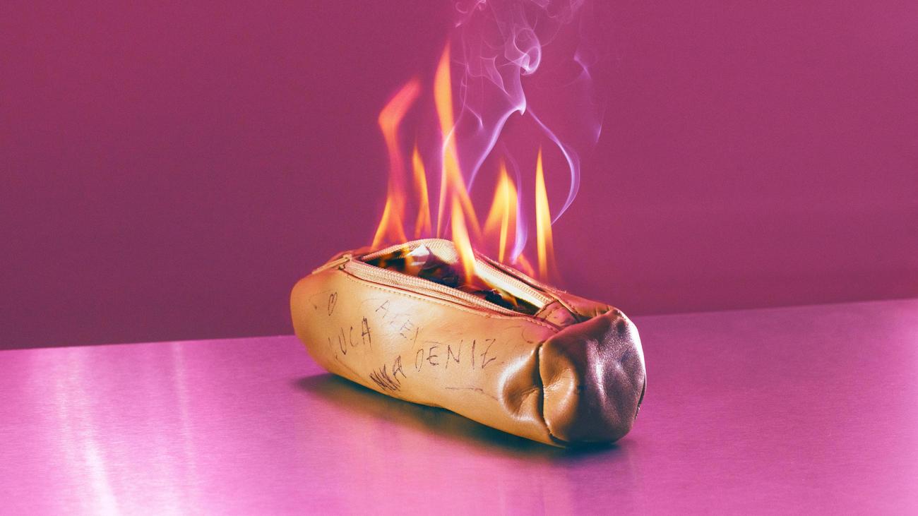 Schulbetrieb: Wir sind jetzt leider Queraussteiger