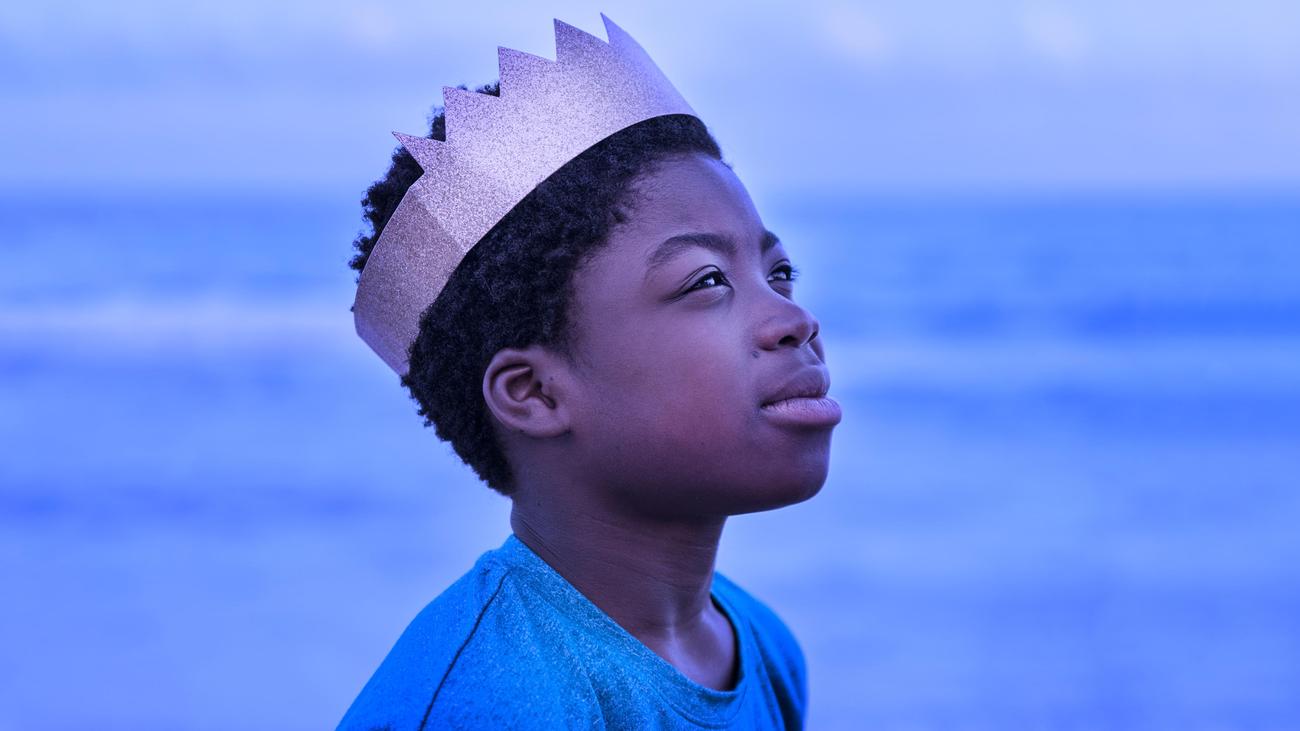 Traum von Reichtum: Der Traum des Kindes ist es, reich zu werden?!? Gut so!